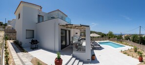 Maison | 3 chambres