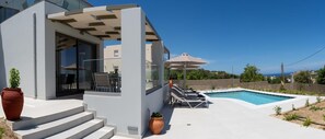 Ferienhaus | 3 Schlafzimmer