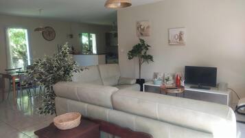 Télévision, livres