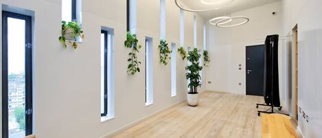 公寓, 無障礙 | 1 間臥室、網路服務