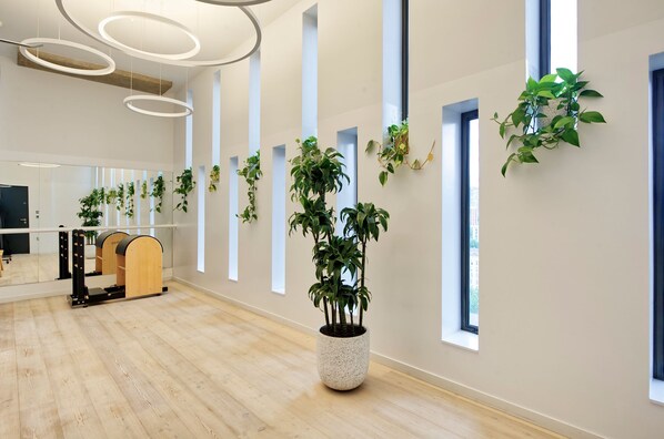 Departamento, con acceso para personas discapacitadas | 1 habitación y internet