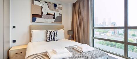 Apartment, Accessible | 1 bedroom, Internet