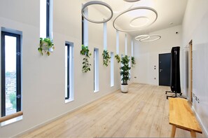 1 bedroom, Internet - Deluxe One-bedroom Apartment in Poplar (London)