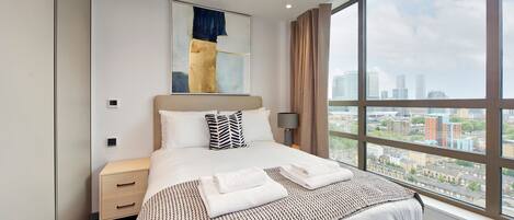 Apartment, Accessible | 1 bedroom, Internet