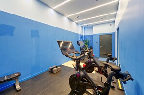 Apartamento, accesible para personas con discapacidad | 1 dormitorio y Internet