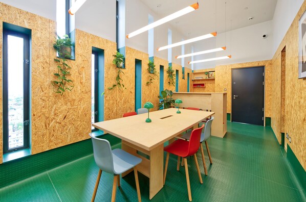 Apartment, Accessible