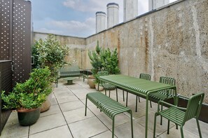 Apartment, Accessible