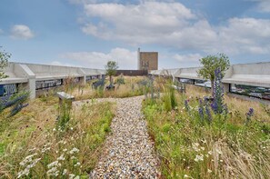 Appartement, toegankelijk voor mindervaliden | 1 slaapkamer, internet