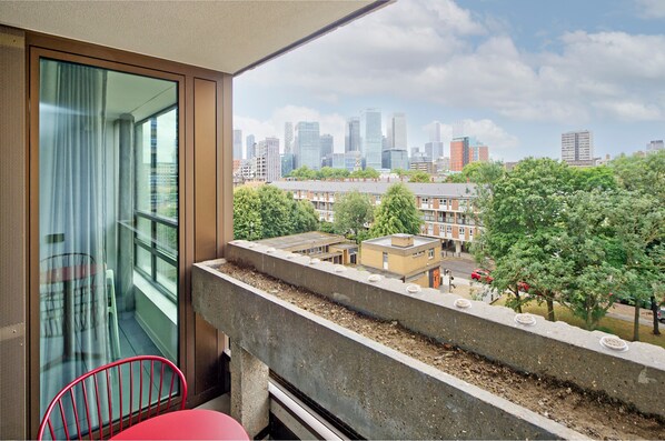 Apartment, Accessible - Deluxe Two-bedroom Flat in Bustling East London (London)