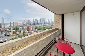 Departamento, con acceso para personas discapacitadas | 2 habitaciones y internet