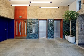 Departamento, con acceso para personas discapacitadas | 2 habitaciones y internet