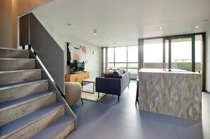 Apartment, Accessible