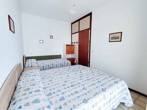 2 Schlafzimmer