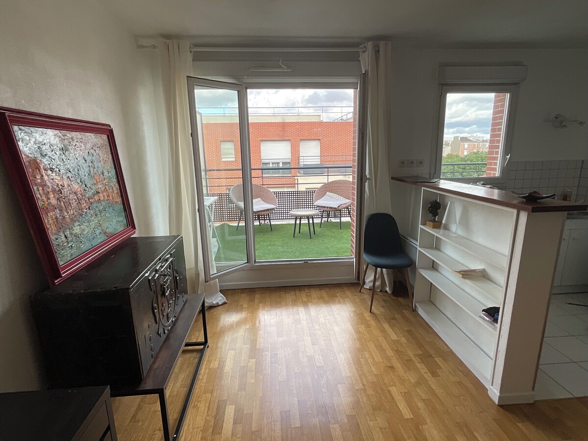 Image de profil de l’hôte