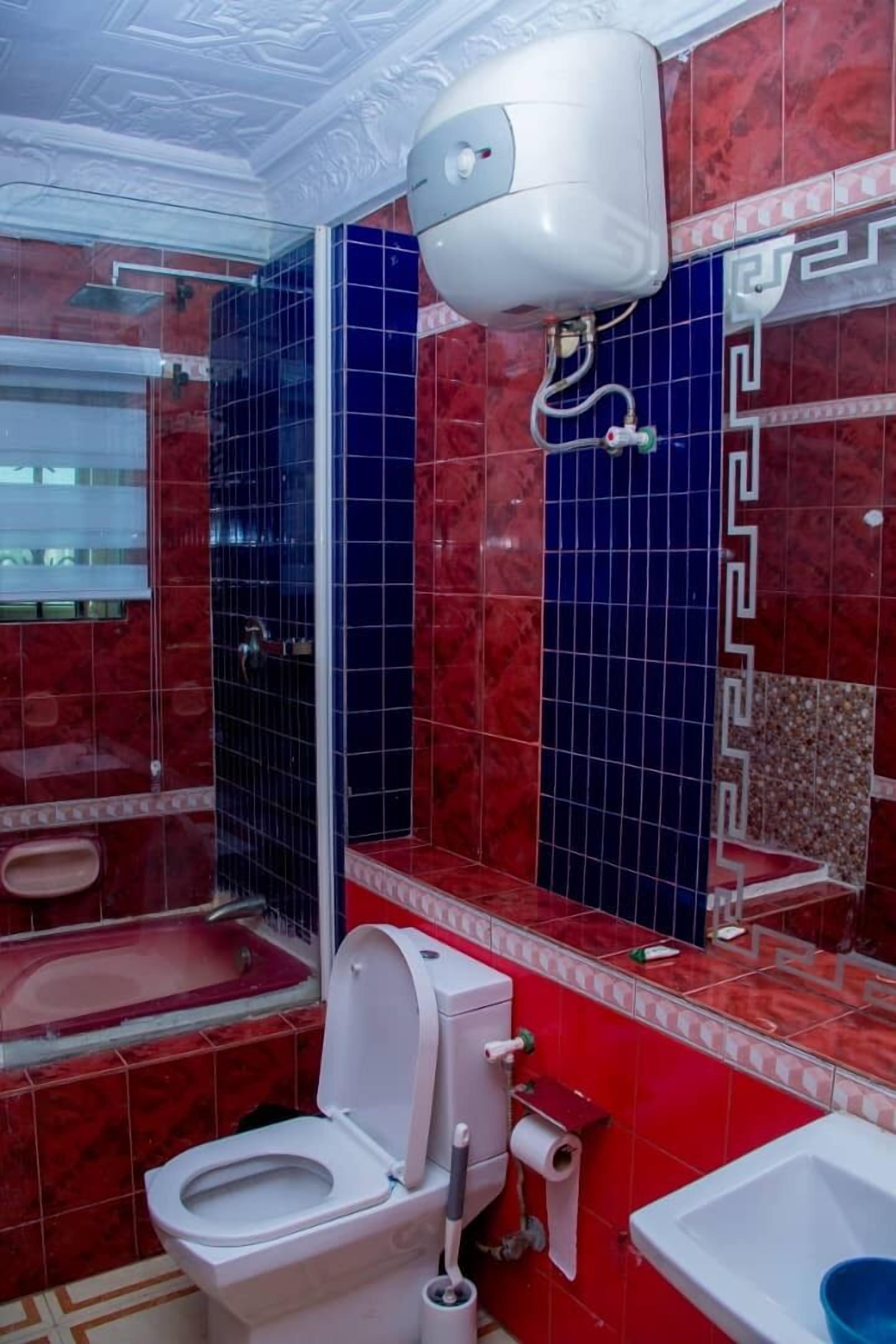 Baño