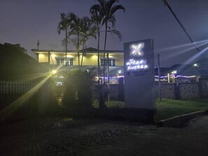 Exterior - Flora Suites (Lagos)