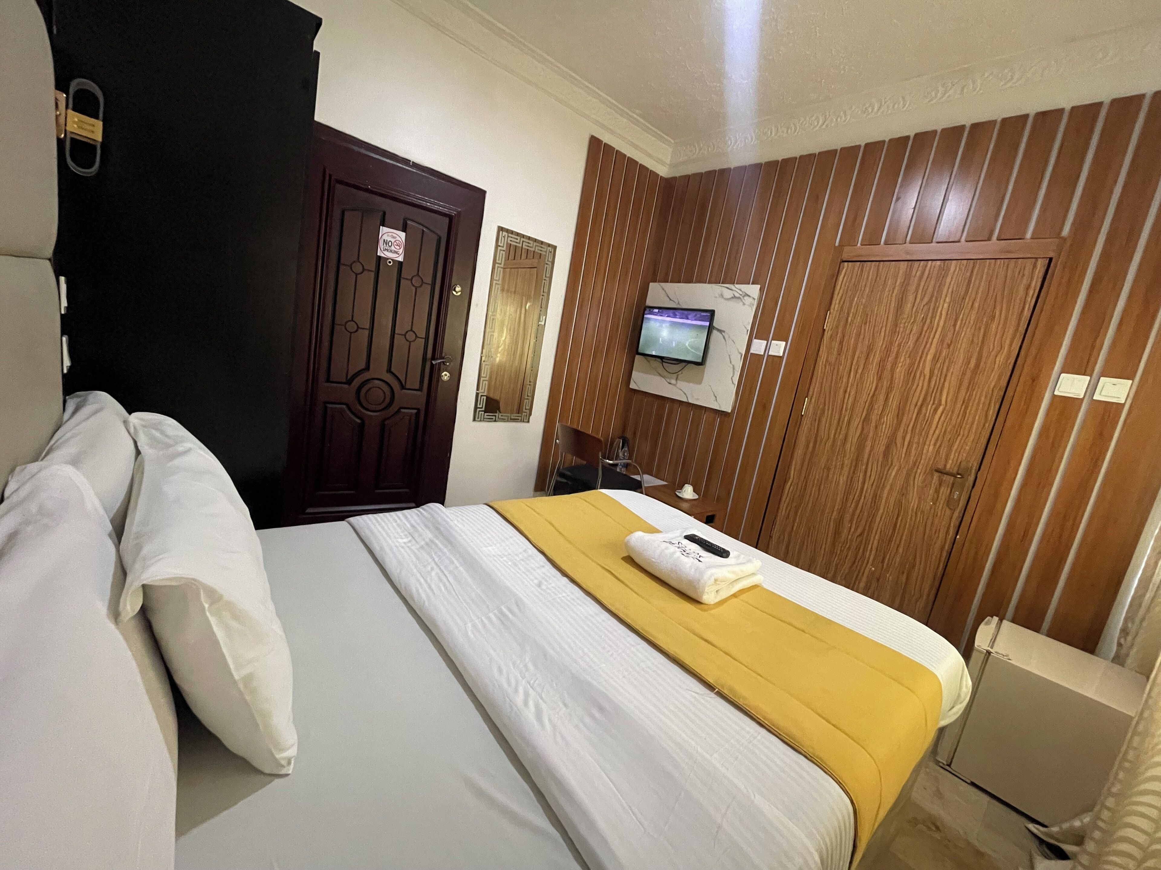 Ropa de cama de alta calidad y colchones Tempur-Pedic