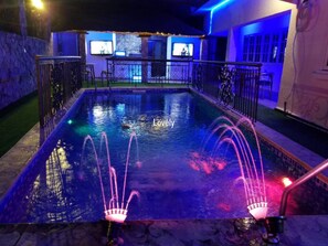 Exterior - Flora Suites (Lagos)