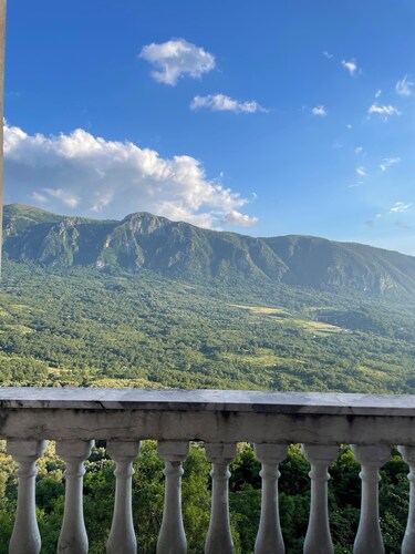 Vacation Home Antica Dimora Don Pierino