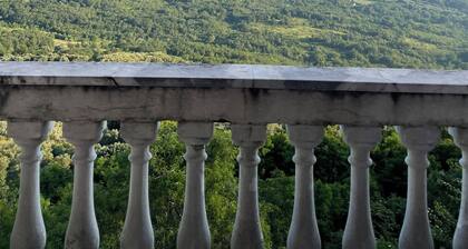 Vacation Home Antica Dimora Don Pierino