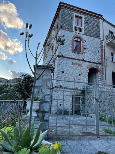 Vacation Home Antica Dimora Don Pierino