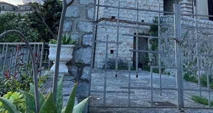 Vacation Home Antica Dimora Don Pierino