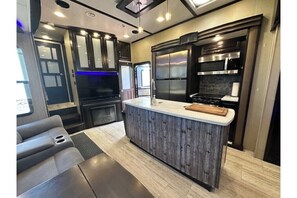 Interior - Perfect little place! (Scottsdale)