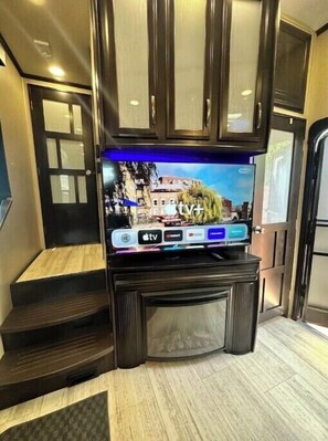 Interior - Perfect little place! (Scottsdale)