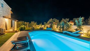 Villa | 3 bedrooms
