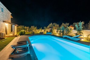 3 habitaciones 