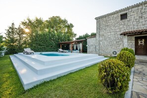 3 habitaciones 