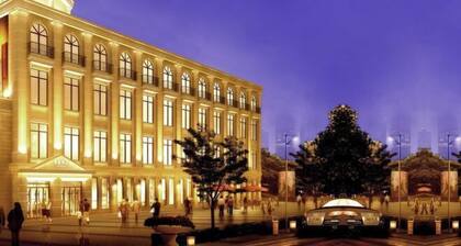 Baoli Xiangxun Theme Hotel