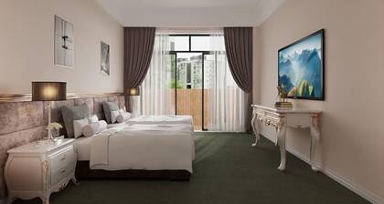 Baoli Xiangxun Theme Hotel
