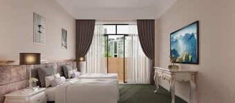 Baoli Xiangxun Theme Hotel