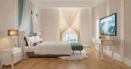 Baoli Xiangxun Theme Hotel