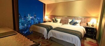 Baoli Xiangxun Theme Hotel