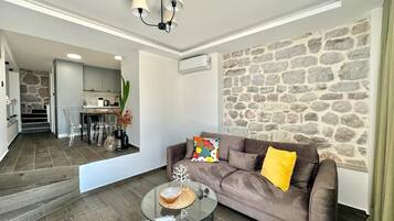 Comfort Villa | Living area