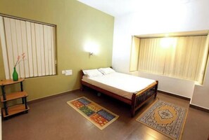 1 bedroom, WiFi