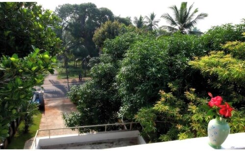 Little Paradise Kovalam 1