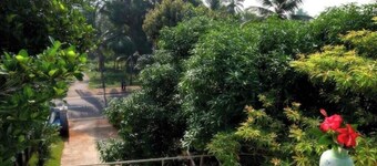 Little Paradise Kovalam 1