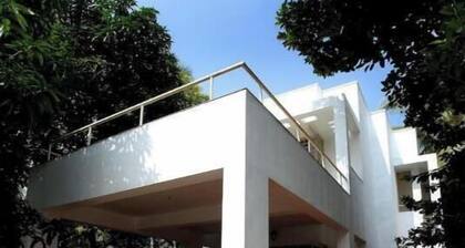 Little Paradise Kovalam 2