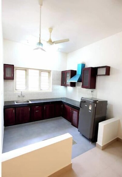 Little Paradise Kovalam 3 entire villa