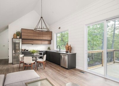 Raven Rock Retreat