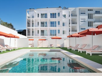 Vila Catarina Luxury Apartments