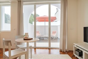 Superior Apartment, Terrace | Teres/patio