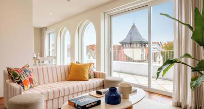 Vila Catarina Luxury Apartments