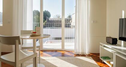 Vila Catarina Luxury Apartments