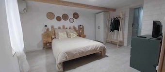 Le Scailleteux, petite maison de mineur climatisée 2* non adaptée PMR