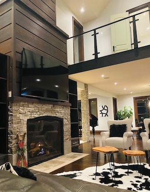 Intérieur