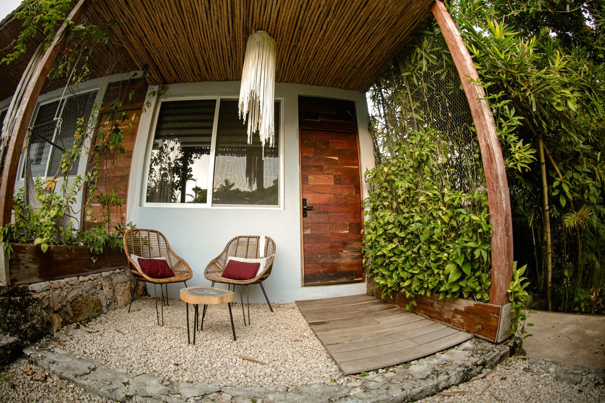 Habitació